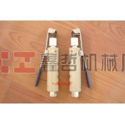 鑫哲-噴砂機(jī)配件，小型移動(dòng)式噴砂機(jī)噴槍，噴砂槍