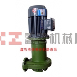 9-11千瓦噴砂泵，7.5千瓦噴砂機(jī)砂泵，長空液體噴砂機(jī)配件