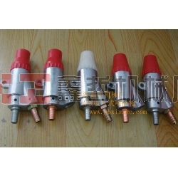 XZ-A2噴砂槍，吸入式噴砂槍，噴砂機噴槍，普壓式噴槍
