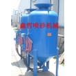 除銹噴砂機(jī)，鋼結(jié)構(gòu)除銹，防腐工程噴砂機(jī)，船廠(chǎng)除銹噴砂機(jī)