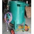 移動(dòng)式開(kāi)放式噴砂機(jī)，高壓防腐噴砂機(jī)，防腐除銹噴砂機(jī)