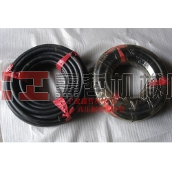 XZ-20噴砂管，高壓噴砂管，高壓耐磨噴砂管