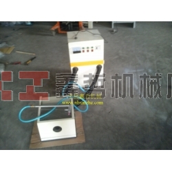 鑫哲石材刻字噴砂機，墓碑刻字專用噴砂機