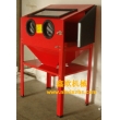水晶噴砂機(jī)，玉器首飾噴砂機(jī)，小型噴砂機(jī)
