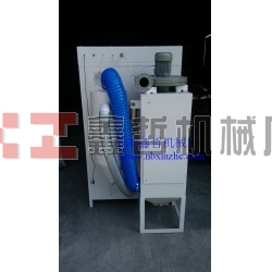 鋁壓鑄噴砂機(jī)，五金汽配噴砂機(jī)，亞克力噴砂機(jī)