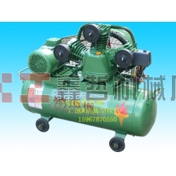 XZ-7.5KW空壓機(jī)，噴砂機(jī)配套壓縮機(jī)，空氣壓縮機(jī)